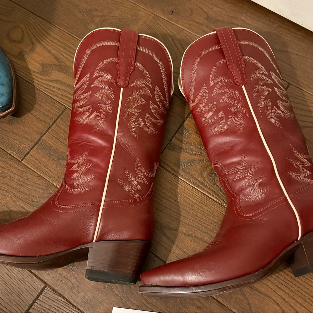 Tecovas Scarlett Annie - Picture 2 of 5